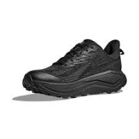 HOKA CHALLENGER ATR  8 GTX BLACK ET CARBON BLACK   Chaussures de Trail pas cher