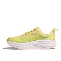 HOKA SKYFLOW SUNLIGHT ET NEON YUZU Chaussures de running pas cher