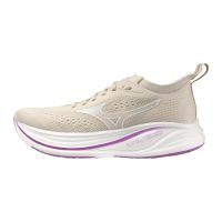 MIZUNO NEO ZEN 2 SUMMER SAND ET CATTLEYA ORCHID Chaussures de running pas cher