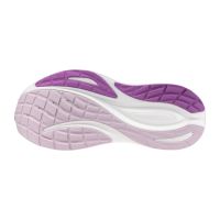 MIZUNO NEO ZEN 2 SUMMER SAND ET CATTLEYA ORCHID Chaussures de running pas cher