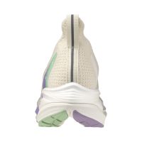 MIZUNO NEO VISTA 2 PRISTINE , WHITE ET HEALING OPAL  Chaussures de running pas cher