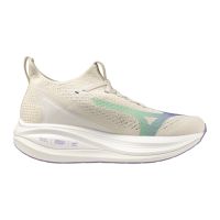 MIZUNO NEO VISTA 2 PRISTINE , WHITE ET HEALING OPAL  Chaussures de running pas cher