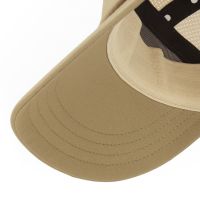 CIELE FST CAP SC COMP NINETY SL CANVAS ET SAFARI Casquette running pas cher