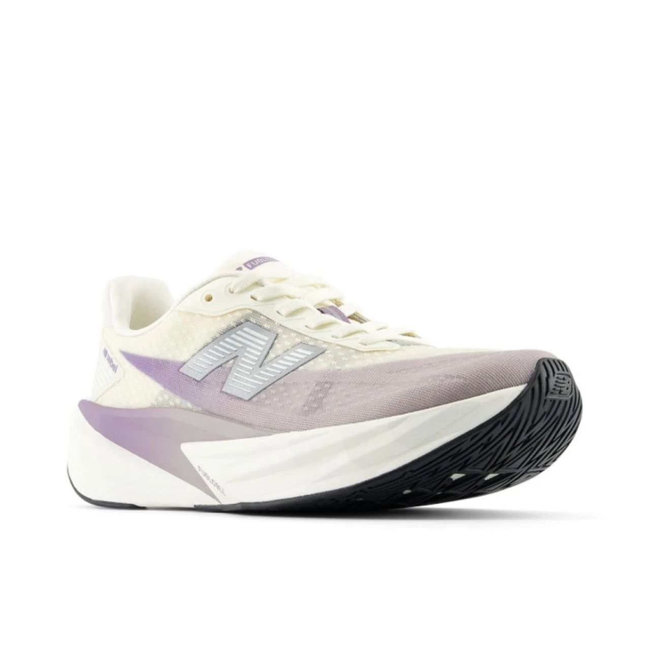 NEW BALANCE REBEL V5 CANDIED VIOLET ET ANGORA Chaussures de running
