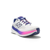 NEW BALANCE 1080 V15 GLINT BLUE ,SILVER METALLIC ET FAIRWEATHER BLUE Chaussures de running