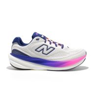 NEW BALANCE 1080 V15 GLINT BLUE ,SILVER METALLIC ET FAIRWEATHER BLUE Chaussures de running pas cher