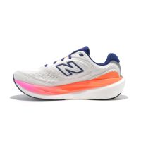 NEW BALANCE 1080 V15 GLINT BLUE ,SILVER METALLIC ET FAIRWEATHER BLUE Chaussures de running pas cher
