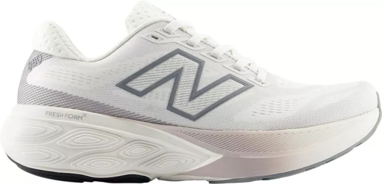 NEW BALANCE FRESH FOAM X 880 V15 SEA SALT ET SLATE GREY Chaussures de running