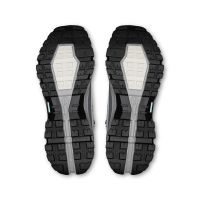 ON RUNNING CLOUDROCK 2 WATERPROOF GLACIER ET ALLOY Chaussures de randonnée pas cher