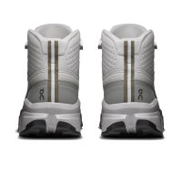 ON RUNNING CLOUDROCK 2 WATERPROOF GLACIER ET ALLOY Chaussures de randonnée pas cher