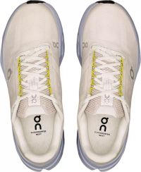 ON RUNNING CLOUDSURFER NEXT W IVORY ET NIMBUS Chaussures de running pas cher