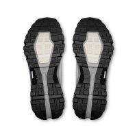 ON RUNNING CLOUDROCK MID WP GLACIER ET ALLOY Chaussures de randonnée pas cher