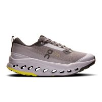 ON RUNNING CLOUDSURFER TRAIL WOMAN IRON ET LILAC Chaussures de trail