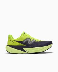 NEW BALANCE REBEL V5 ALKALINE GREEN Chaussures de running