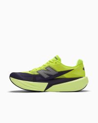 NEW BALANCE REBEL V5 ALKALINE GREEN Chaussures de running pas cher