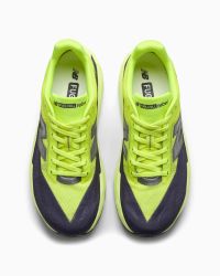NEW BALANCE REBEL V5 ALKALINE GREEN Chaussures de running pas cher