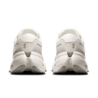 ON RUNNING CLOUDRUNNER 3 WHITE ET GLACIER Chaussures de running pas cher
