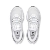 ON RUNNING CLOUDRUNNER 3 FROST ET GLACIER Chaussures de running pas cher