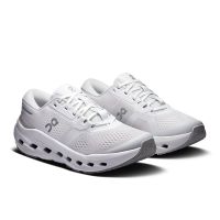 ON RUNNING CLOUDRUNNER 3 FROST ET GLACIER Chaussures de running pas cher