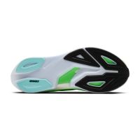 BROOKS HYPERION MAX 3 GREEN GECKO, BLACK ET BLUE Chaussures de running pas cher