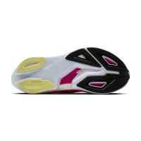 BROOKS HYPERION MAX 3 LUMINARY , CYBER PINK ET BLACK  Chaussures de running pas cher
