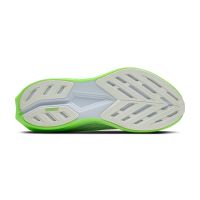 BROOKS HYPERION 3 BLUEWASH,GREEN ET BLACK Chaussures de running pas cher
