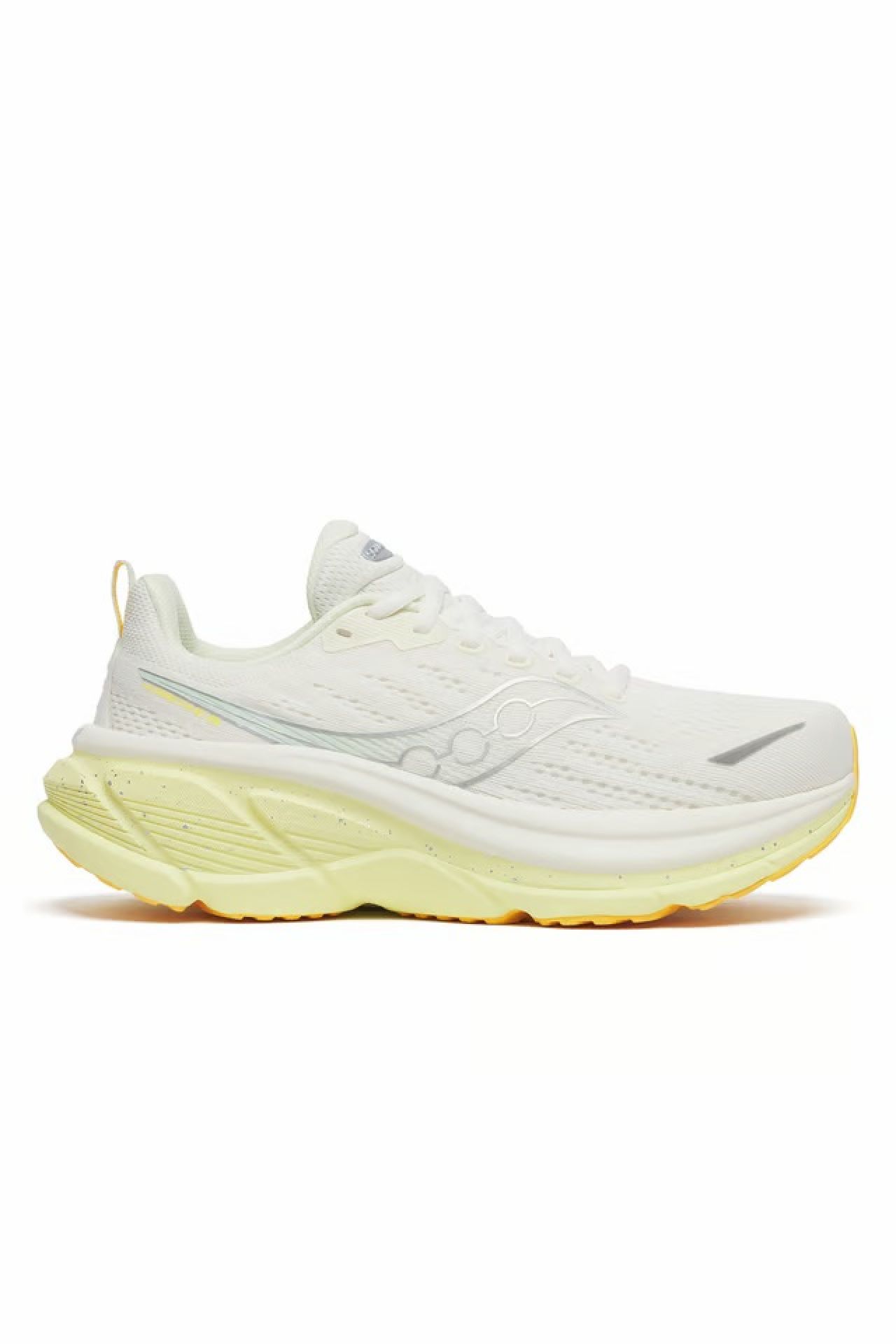 SAUCONY HURRICANE 25 IVORY ET TENDER Chaussures running saucony