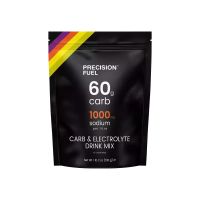 PRECISION FUEL DRINK MIX CARB ET ELECTROLYTE Boisson energetique