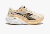 DIADORA ATOMO STAR BUTTERCREAM ET BLACK Chaussure running
