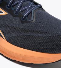 DIADORA NUCLEO 2 GR AFTER MIDNIGHT ET PEACH COBBLER Chaussure gravel pas cher