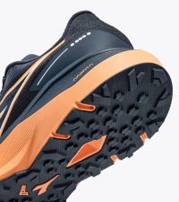 DIADORA NUCLEO 2 GR AFTER MIDNIGHT ET PEACH COBBLER Chaussure gravel pas cher