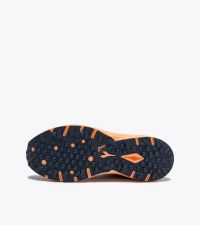 DIADORA NUCLEO 2 GR AFTER MIDNIGHT ET PEACH COBBLER Chaussure gravel pas cher