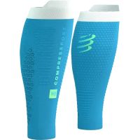 COMPRESSPORT MANCHONS  R2 3.0 NORSE BLUE Manchons de compression