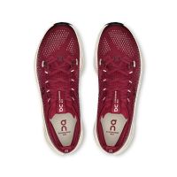 ON RUNNING CLOUDSURFER MAX SIENNA ET DEW Chaussures de running pas cher