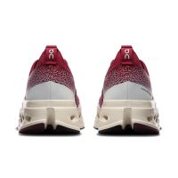 ON RUNNING CLOUDSURFER MAX SIENNA ET DEW Chaussures de running pas cher