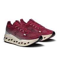 ON RUNNING CLOUDSURFER MAX SIENNA ET DEW Chaussures de running pas cher