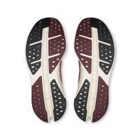 ON RUNNING CLOUDSURFER MAX SIENNA ET DEW Chaussures de running pas cher