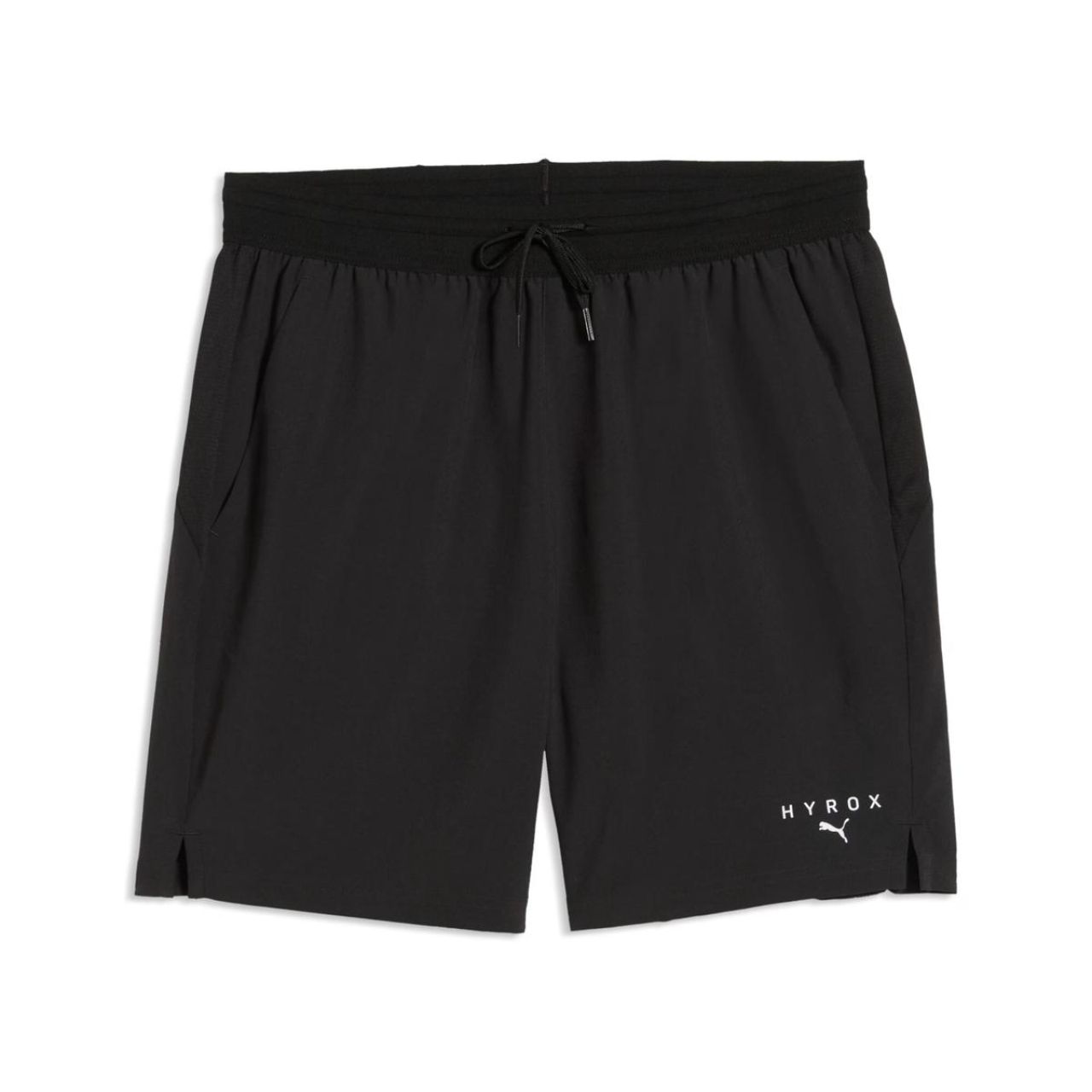 PUMA x HYROX WOVEN SHORT BLACK Short sport
