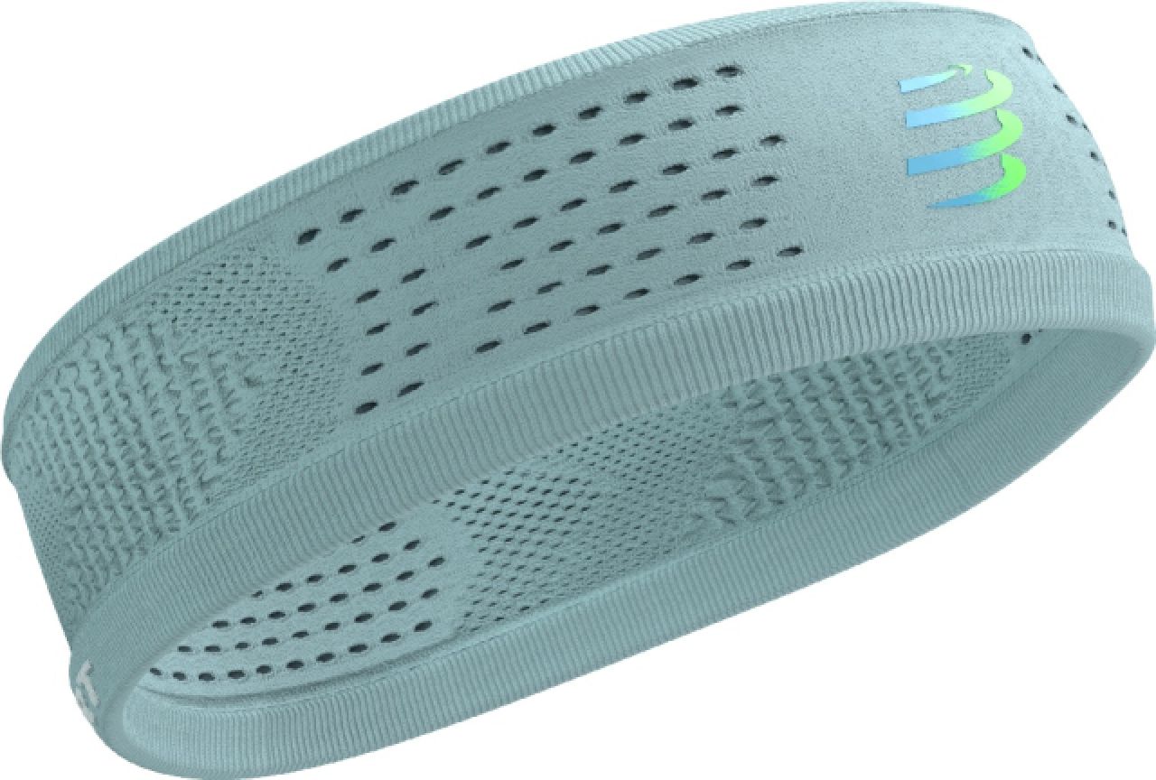 COMPRESSPORT HEADBAND ON/OFF ETHER Bandeau été