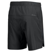 SCOTT SHORT MENS ENDURANCE LT BLACK Short running pas cher