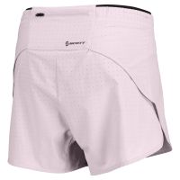 SCOTT SHORT ENDURANCE VENTED BLISS PINK Short running pas cher