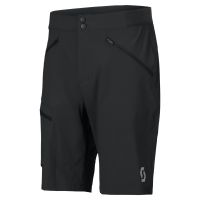 SCOTT SHORT  EXPLORAIR LIGHT BLACK  Short de randonnée