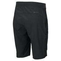 SCOTT SHORT  EXPLORAIR LIGHT BLACK  Short de randonnée pas cher
