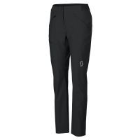 SCOTT PANT EXPLORAIR LIGHT WMS BLACK Pantalon de randonnée