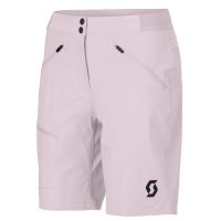 SCOTT SHORT  EXPLORAIR LIGHT WMN  BLISS PINK  Short de randonnée