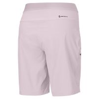 SCOTT SHORT  EXPLORAIR LIGHT WMN  BLISS PINK  Short de randonnée pas cher