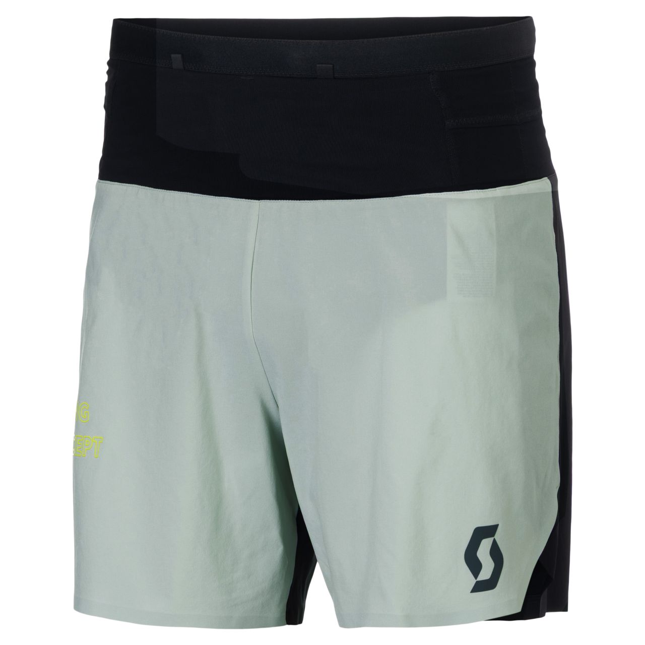 SCOTT SHORT MENS RC RUN  Short running