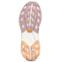 SCOTT KINABALU TRAIL BLEU INDIGO ET ROSE DELAVE Chaussures de Trail pas cher