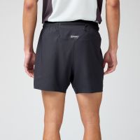 BROOKS CASCADIA SHORT BLACK Short trail brooks pas cher