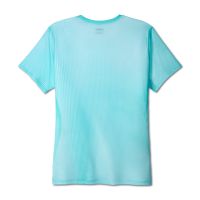 BROOKS PRO KIT SHORT SLEEVE SOUNDWAVE MAVERICKS Tee shirt running pas cher